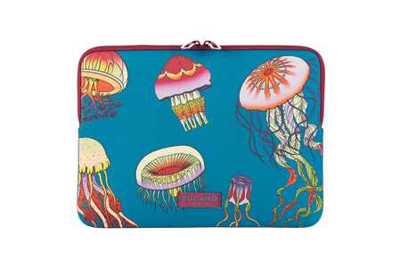 Idee regalo Custodia Tucano Schizzo Sleeve Mb 13" Meduse Tucano
