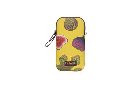 Idee regalo Custodia Tucano Schizzo Smartphone Pouch Tucano