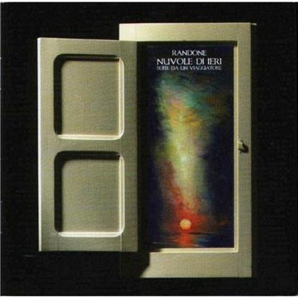 Nuvole di Ieri - CD Audio di Randone