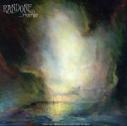 Ricordo - CD Audio di Randone