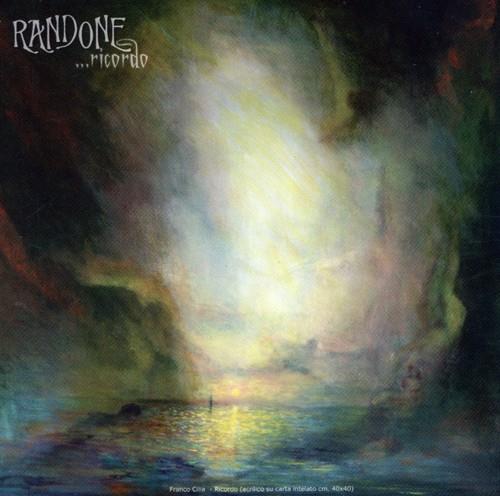 Ricordo - CD Audio di Randone