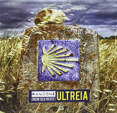 Utreia - CD Audio di Randone