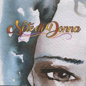 Note di donna - CD Audio di Note di Donna