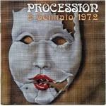 9 Gennaio 1972 - CD Audio di Procession