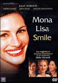 Mona Lisa Smile di Mike Newell - DVD