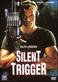 Silent Trigger di Russell Mulcahy - DVD