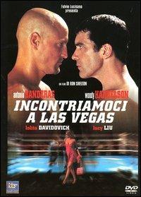 Incontriamoci a Las Vegas (DVD) di Ron Shelton - DVD