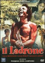 Il ladrone (DVD)