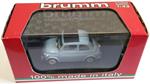 Brumm 1/43 Fiat Nuova 500 Tetto Chiuso 1959 Celeste