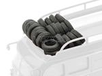 Bmf088 Gomme Senza Cerchioni Ant.+ Post.Modellino Brumm