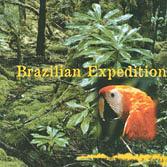 Nature Inside Brazilian Expedition - CD Audio