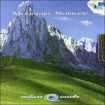 Mountain Solitude Nature Inside - CD Audio