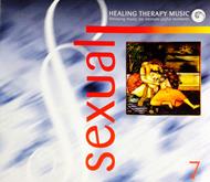 Healing Therapy Music