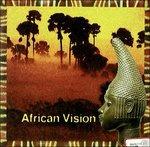 African Vision - CD Audio