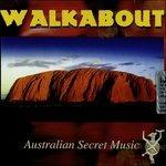 Australian Secret Music