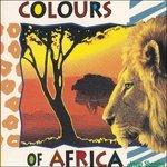 Colours of Africa Magi Shamba