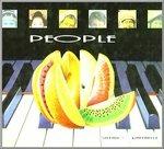 Stefano Raffaelli - CD Audio di People