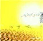 Stefano Raffaelli - CD Audio di Nomads