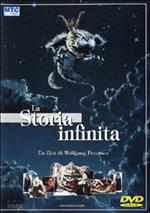 La storia infinita (DVD)
