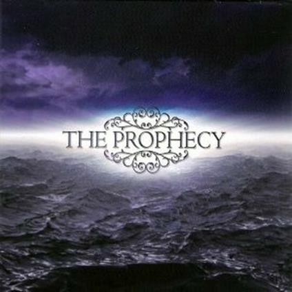 Into the Light - CD Audio di Prophecy