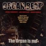 The Organ Is Mo'
