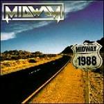 Midway 1988 - CD Audio di Midway