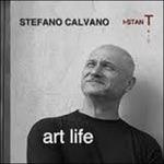 Art Life - CD Audio di Stefano Calvano
