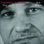 Art Metal.S - CD Audio di Stefano Calvano