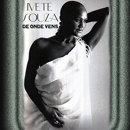 De Onde Vens - CD Audio di Mete Souza