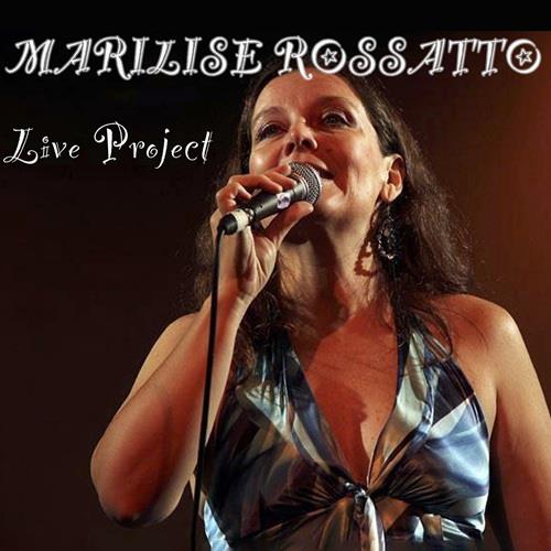 Live Project - CD Audio di Marilise Rossatto