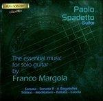 The Essential Music for Solo Guitar (Digipack)
