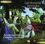 Serenata per Archi (Digipack)