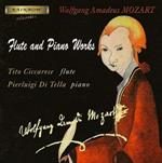 Musica per flauto e pianoforte