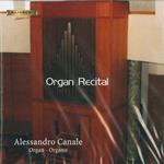 Organ Recital