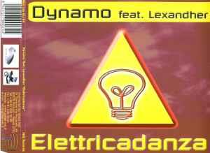 Elettricadanza - CD Audio di Dynamo