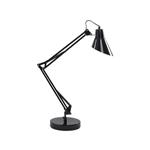 Ideal Lux SALLY TL1 lampada da tavolo E27 Nero