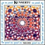 Shams - CD Audio di Kunsertu