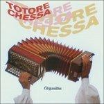 Organittos - CD Audio di Totore Chessa