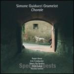 Chorale - CD Audio di Simone Guiducci