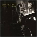 Playpunk - CD Audio di Architorti