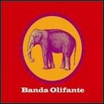 Banda Olifante - CD Audio di Banda Olifante