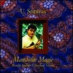 Mandolin Magic