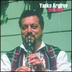 Hot Blood - CD Audio di Yasko Argirov
