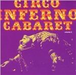 Circo Inferno Cabaret vol.2