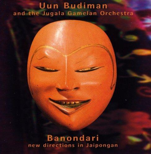 Banondari - CD Audio di Unn Budiman