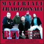 Materiali tradizionali - CD Audio di BEV