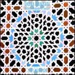 Sidi Mimoun - CD Audio di Gnawa Bambara