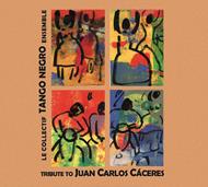 Tribute To Juan Carlos Caceres
