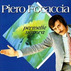 Permette Signora - CD Audio di Piero Focaccia