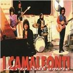 L'ora dell'amore - CD Audio di Camaleonti